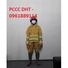 BÁN QUẦN ÁO PCCC THEO THÔNG TƯ 48 GIÁ RẺ TẠI KCN QUẾ VÕ